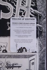 Phish Junta Deluxe LP Edition (2)